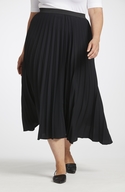 Sunray Pleated Skirt