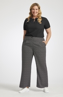 Speckle Print Soft Pants