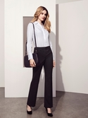 Hudson Long Sleeve Shirt - Women