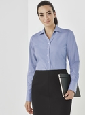 Hudson Long Sleeve Shirt - Women