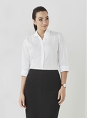 Hudson 3/4 Sleeve Shirt - Women