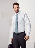 Hudson Long Sleeve Shirt - Men