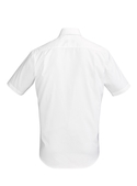 Hudson Short Sleeve Shirt - Men