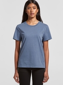 Faded Maple Tee - Women