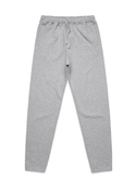 Surplus Track Pants - Women - Grey Marle