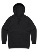 Supply Hood - Women - Black