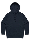 Supply Hood - Women - Navy