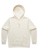 Stencil Hood - Women