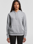 Stencil Hood - Women