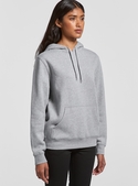 Stencil Hood - Women