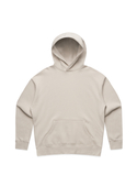 Relax Hood - Women - Bone