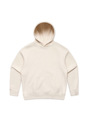 Relax Hood - Women - Ecru