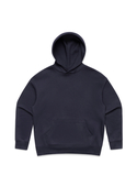 Relax Hood - Women - Ink Blue