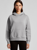 Relax Hood - Women