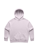 Relax Hood - Women - Orchid