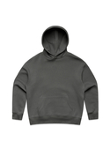 Relax Hood - Women - Shadow