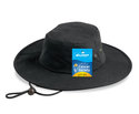 Surf (Slouch) Hat - Black