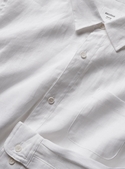 Linen Shirt - Women