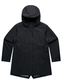 Tech Jacket - Women - Waterproof rating of 30K