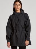 Tech Jacket - Women - Waterproof rating of 30K