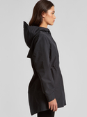 Tech Jacket - Women - Waterproof rating of 30K