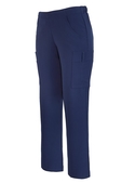 Nu Scrub Cargo Pant - Stretch - Women