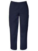 Scrubs Pant - Unisex - Navy