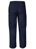 Scrubs Pant - Unisex - Back