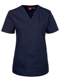 Scrubs Top - Women