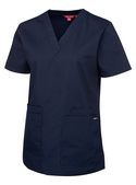 Scrubs Top - Women