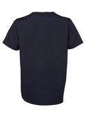 Scrubs Top - Unisex - Back