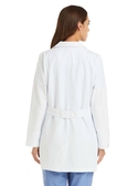 Momentum Stretch  Lab Coat - Women
