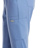 Momentum 6 Pocket Scrub Pant - Women