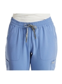 Momentum 6 Pocket Scrub Pant - Women