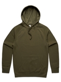 Supply Hood - Men - Army