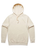 Supply Hood - Men - Ecru