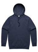 Supply Hood - Men - Midnight Blue