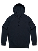 Supply Hood - Men - Navy