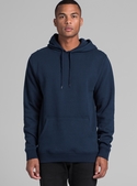 Stencil Hood - Men 