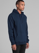 Stencil Hood - Men 