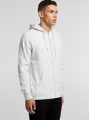 Official Zip Hood - Men