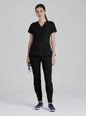 Barco One Pulse Scrub Top - Women