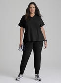 Barco One Pulse Scrub Top - Women