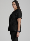 Barco One Pulse Scrub Top - Women