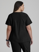 Barco One Pulse Scrub Top - Women