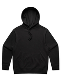 Heavy Hood - Men - Black