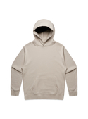 Relax Hood - Men - Bone