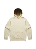 Relax Hood - Men - Butter