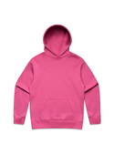 Relax Hood - Men - Charity Pink