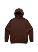 Relax Hood - Men - Chestnut